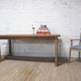 Farm table