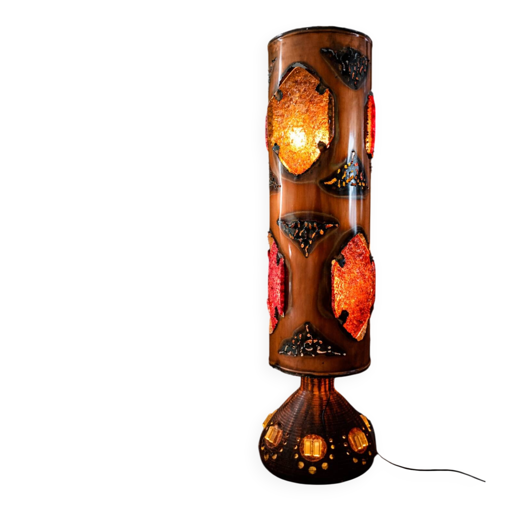 Accolay lamp