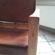 Fauteuil "Safari" de Karin Mobring pour Ikea 1973