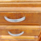 Mado buffet, marble top