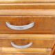 Mado buffet, marble top