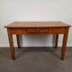 Fir farm table