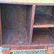 Pairs of art deco bedside tables