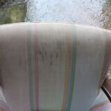 Pair of art deco armchairs