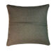 Housse de coussin kilim turc vintage, 40 x 40 cm