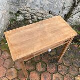 Antique side table