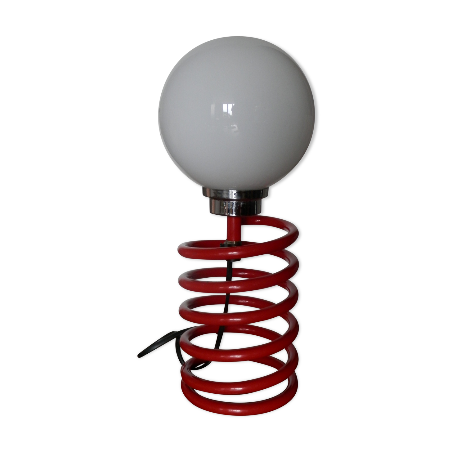 Lampe