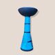 Modernist Ceramic Candle holder, Egyptian Inspired in The Taste Of Francine Delpierre