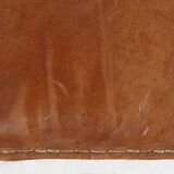 Leather gym mat Ca.1930