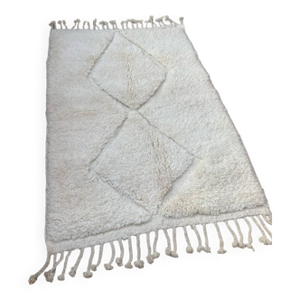 Tapis losange
