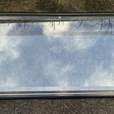 Pierre Vandel coffee table, Hollywood Regency model, vintage, 70s