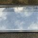 Pierre Vandel coffee table, Hollywood Regency model, vintage, 70s