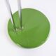 Green Table Lamp Combi Lux by Stanislav Indra, Czechoslovakia, 1970's.