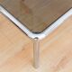 Table basse Chrom d'Etienne Fermigier