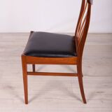 Brasilia Dining Chairs from G-Plan, 1960s, Set of 6