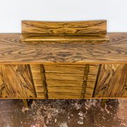 Sideboard by R. T. Hałas, Bydgoskie Fabryki Mebli, 1960's