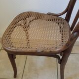 Thonet bistro chair