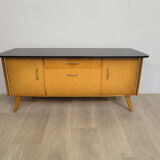 70s sideboard