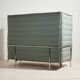 Alcove Highback two-seater sofa by Ronan & Erwan Bouroullec for Vitra