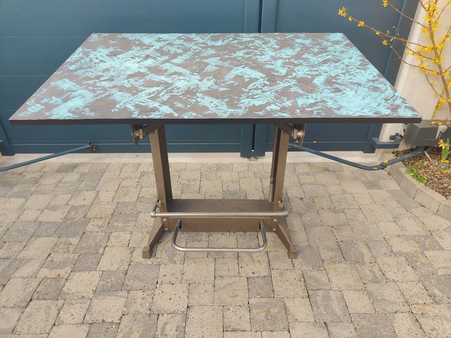 Architect's office