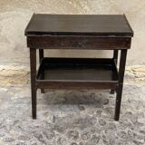 Former seamstress table 1950