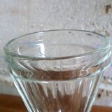 Five glasses aperitif of 40
