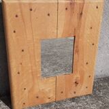 Miroir rectangulaire