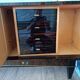 1960s vintage display cabinet NF