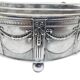 BLO France platter/basket in eclectic style