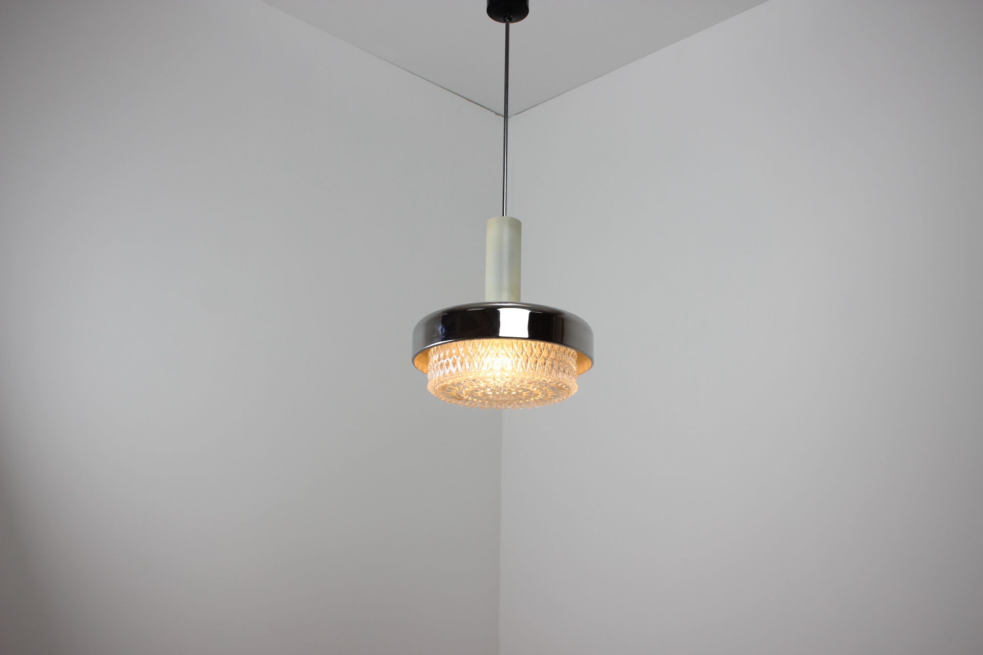 Napako hanging lamp 1970