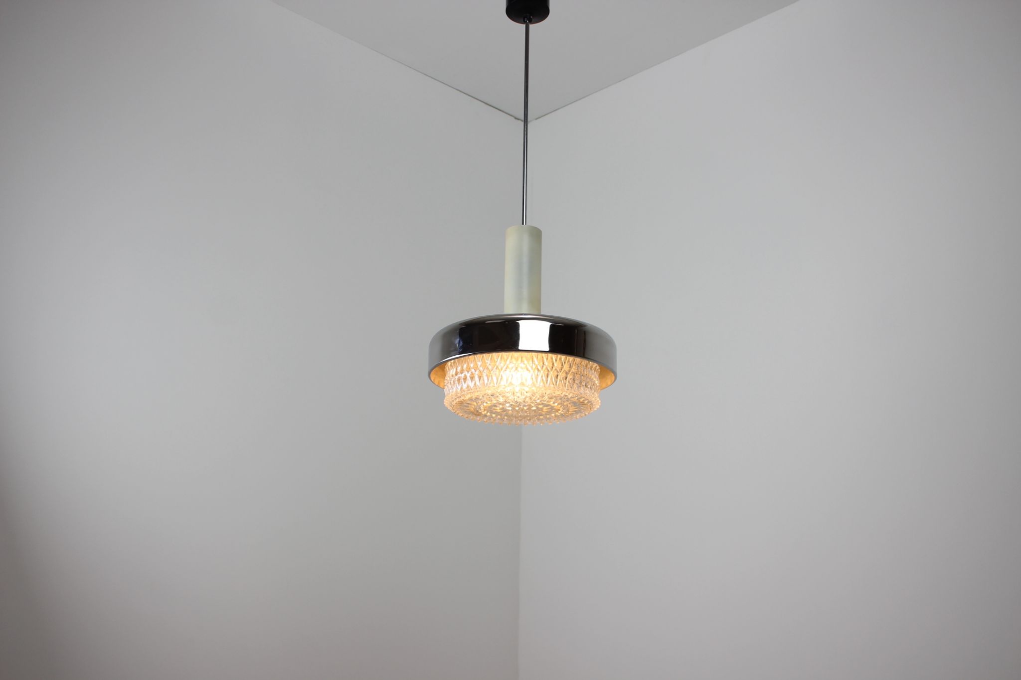 Suspension Napako, années 1970