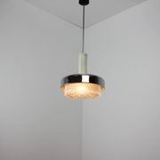 Suspension Napako, années 1970
