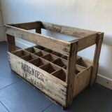 Reign bottle rack