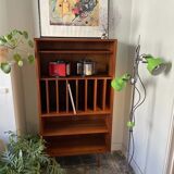 Hundevad highboard audio cabinet