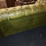 Authentic Chesterfield Sofa