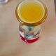 70s opaline vase