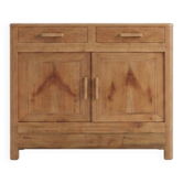 Buffet en merisier massif