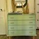 Vintage chest of drawers 50