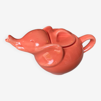 Teapot Elephant Lipton