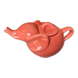 Teapot Elephant Lipton