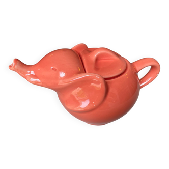 Teapot Elephant Lipton