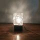 Lampe Icecube Arlus, années 1950-60