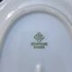Lot de 2 raviers en porcelaine Schirnding