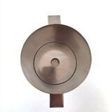 Ice bucket and tongs, 1950s Lino Sabattini for Christofle