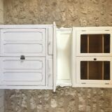 Parisian two-body buffet