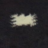 Turkish Anatolian Handmade Vintage Area Rug 170 cm x 127 cm