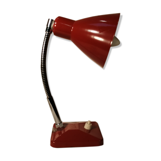 Vintage desk lamp 70