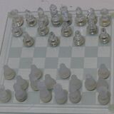 Chess game