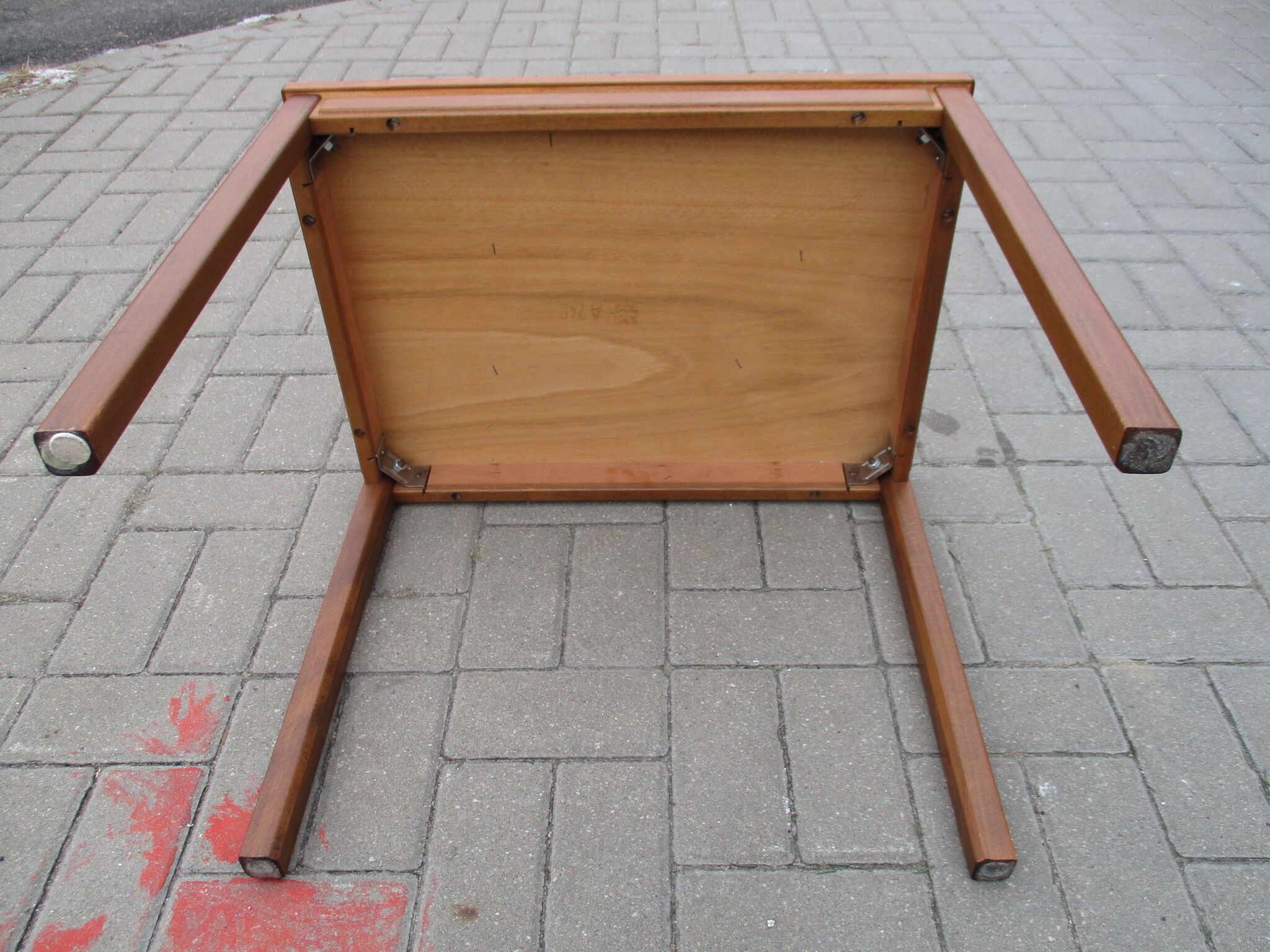 Coffee Table, Sweden, 1970s