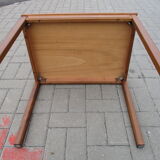 Table basse, Suède, années 1970